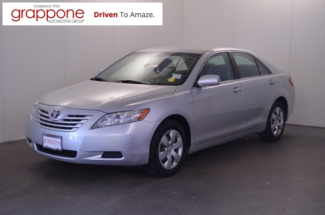 pre owned toyota camry 2008 #7