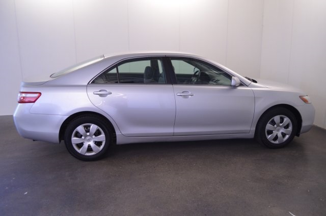 pre owned toyota camry 2008 #4