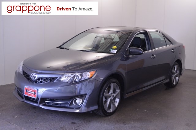 pre owned 2012 toyota camry #4